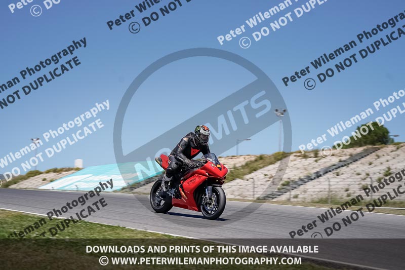 may 2019;motorbikes;no limits;peter wileman photography;portimao;portugal;trackday digital images